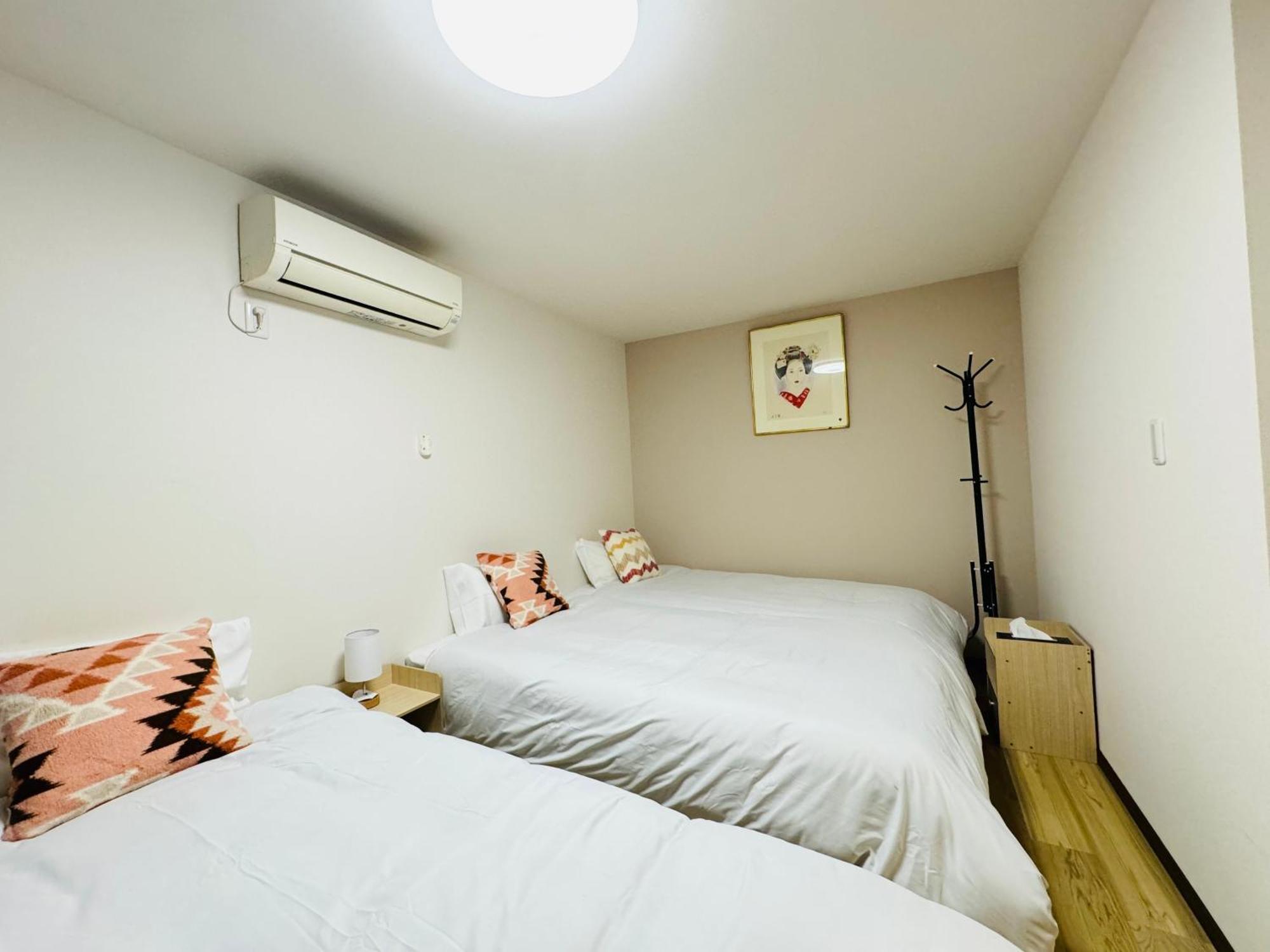 Sts-senzoku House Lägenhet Tokyo prefektur