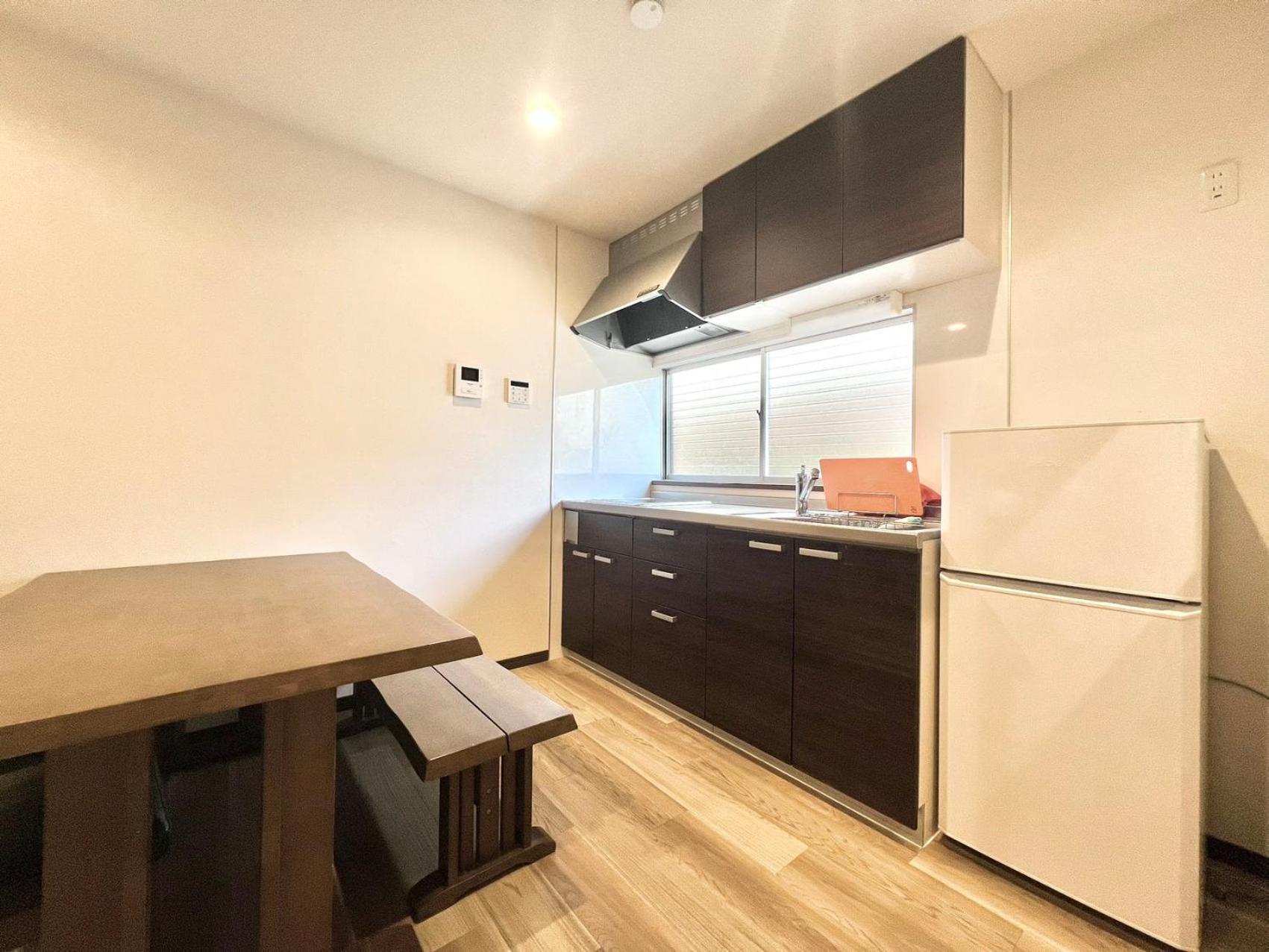 Sts-senzoku House *